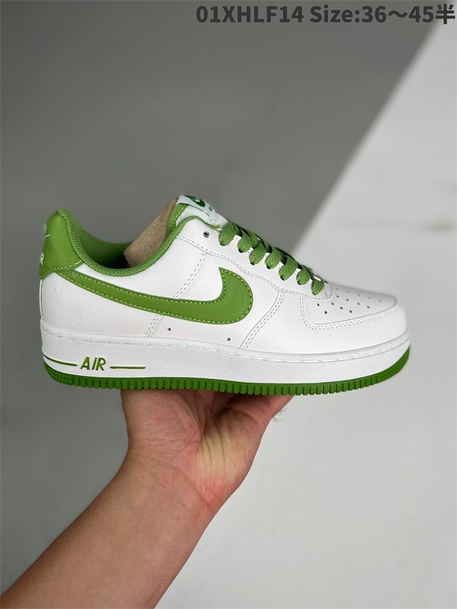 men air force one shoes size 36-45 2022-11-23-592